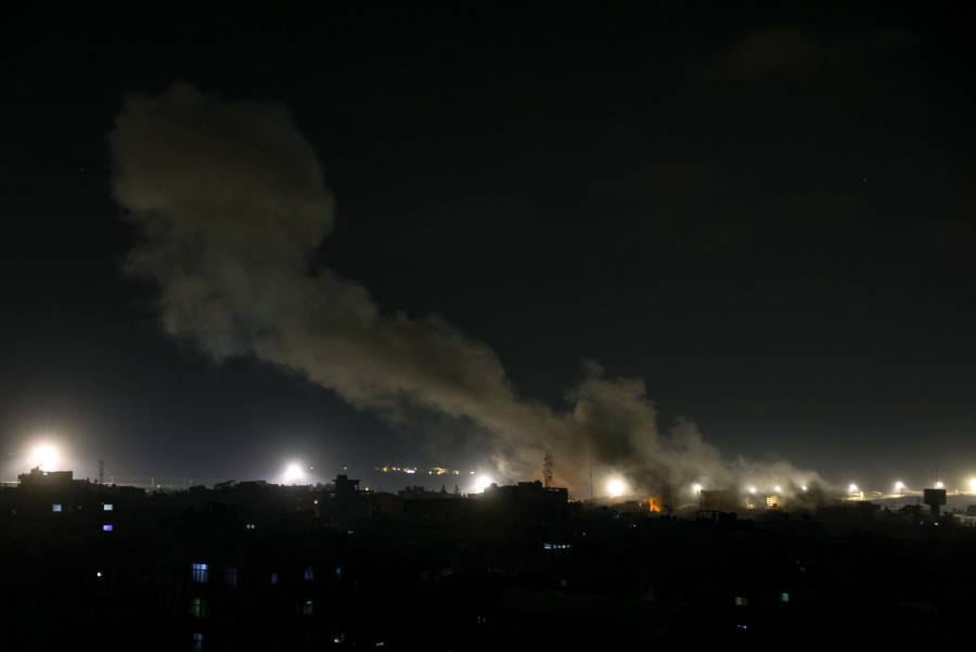 Hamás reporta 21.320 muertos en Gaza en la guerra contra Israel