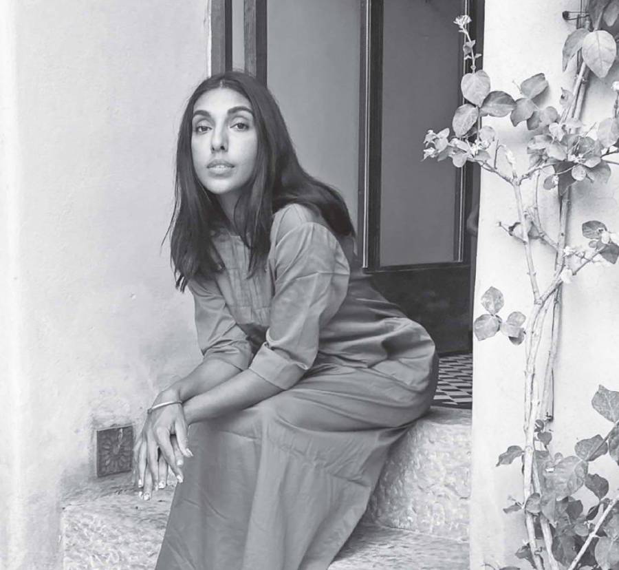 Rupi Kaur presenta “Todo lo que necesito existe ya en m&iacute;”