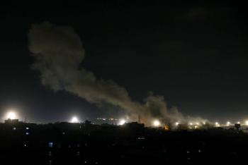 Ham&aacute;s reporta 21.320 muertos en Gaza en la guerra contra Israel