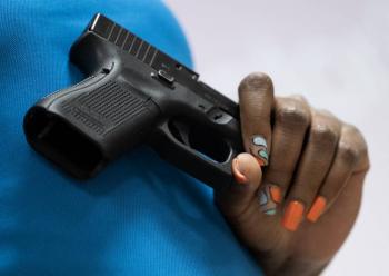 Muri&oacute; Gaston Glock, inventor de un pistola de culto