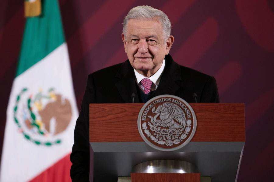 Con ola de inauguraciones, AMLO cierra 2023