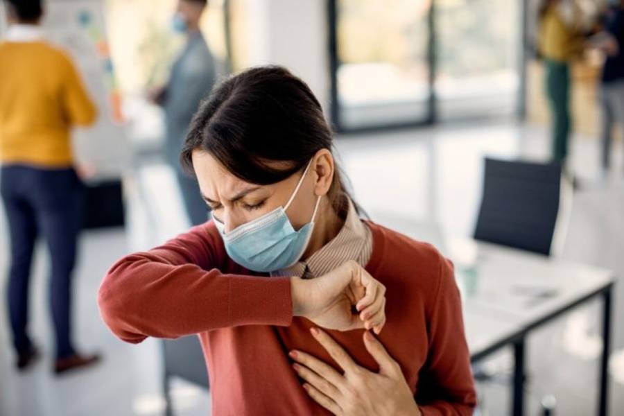 Pide ISSEMYM reforzar cuidados en temporada invernal y evitar la automedicaci&oacute;n