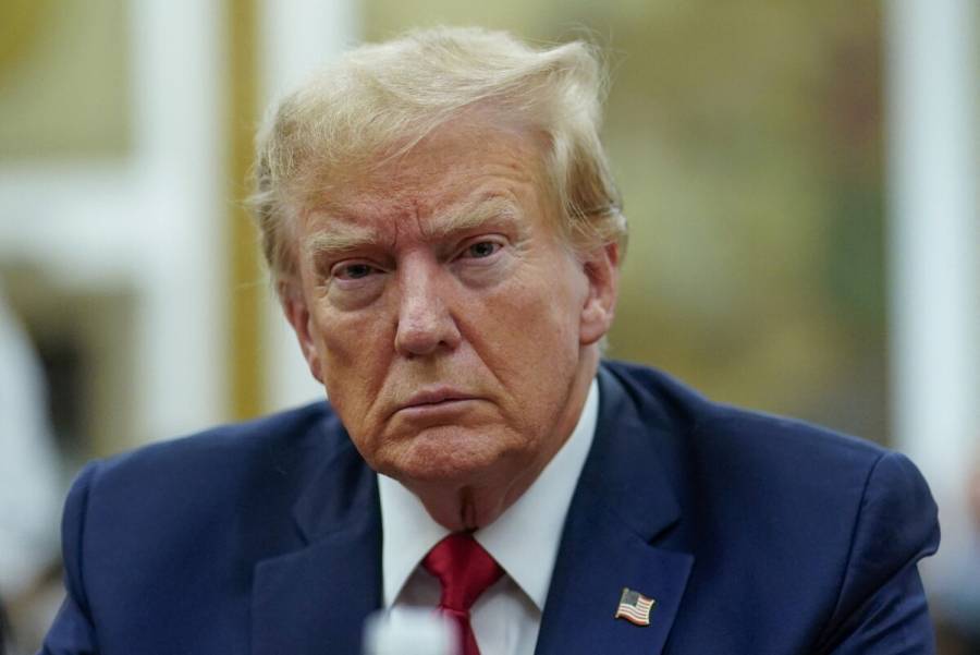 Maine se suma a Colorado y bloquea la participaci&oacute;n de Trump en primarias presidenciales
