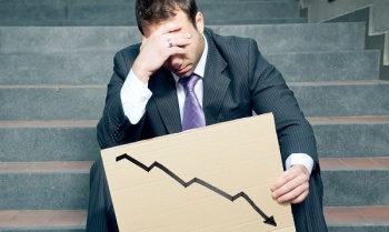 El desempleo en Chile llega a 8,7% en el trimestre septiembre-noviembre