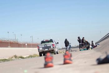 ¿La caravana migrante llegar&aacute; a Sonora? Se espera para 2024