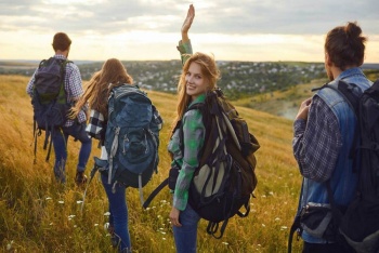 Siete pa&iacute;ses para estudiar y vacacionar en el extranjero