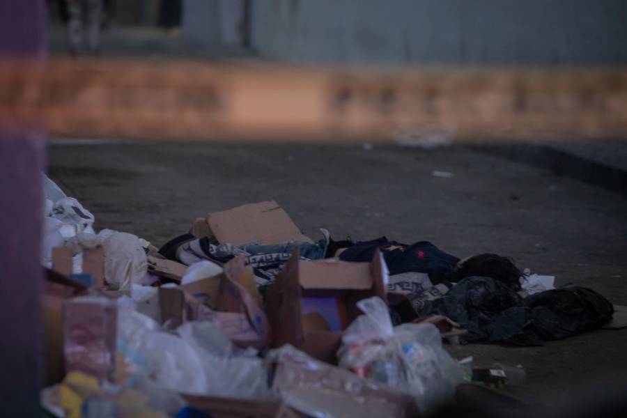 La Ciudad de México reduce a la mitad sus residuos sólidos
