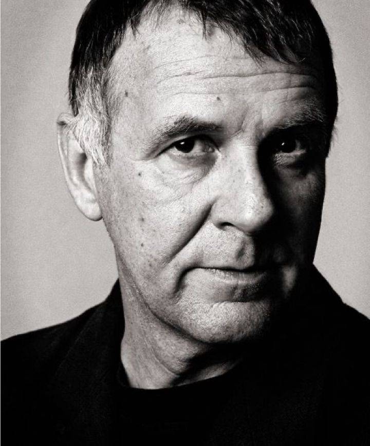 El actor brit&aacute;nico Tom Wilkinson, estrella en 