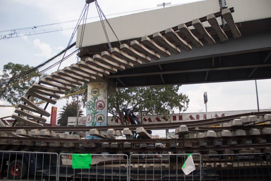 27 de enero Línea 12 del Metro reabrirá sus puertas a los usuarios
