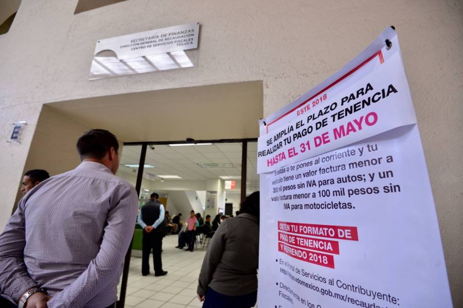Subsidio de tenencia 2024: Beneficios y requisitos en el Estado de México