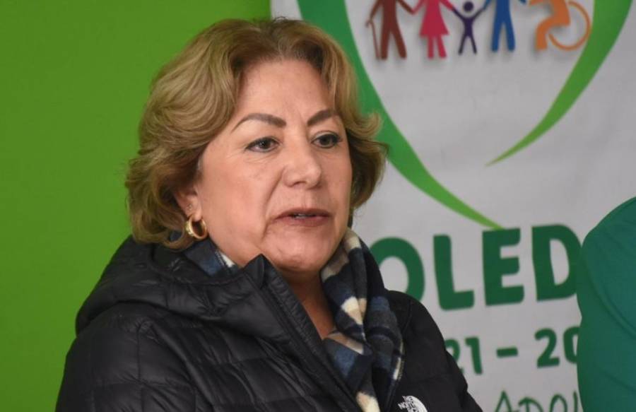 Unidades de rehabilitación en Soledad brindan más de 4 mil servicios a grupos vulnerables