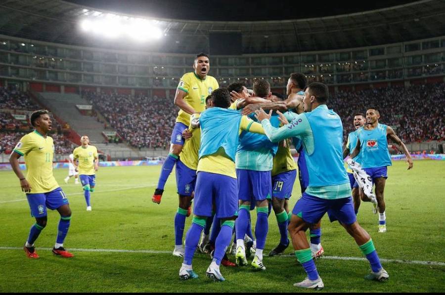 Clubes brasile&ntilde;os piden un 