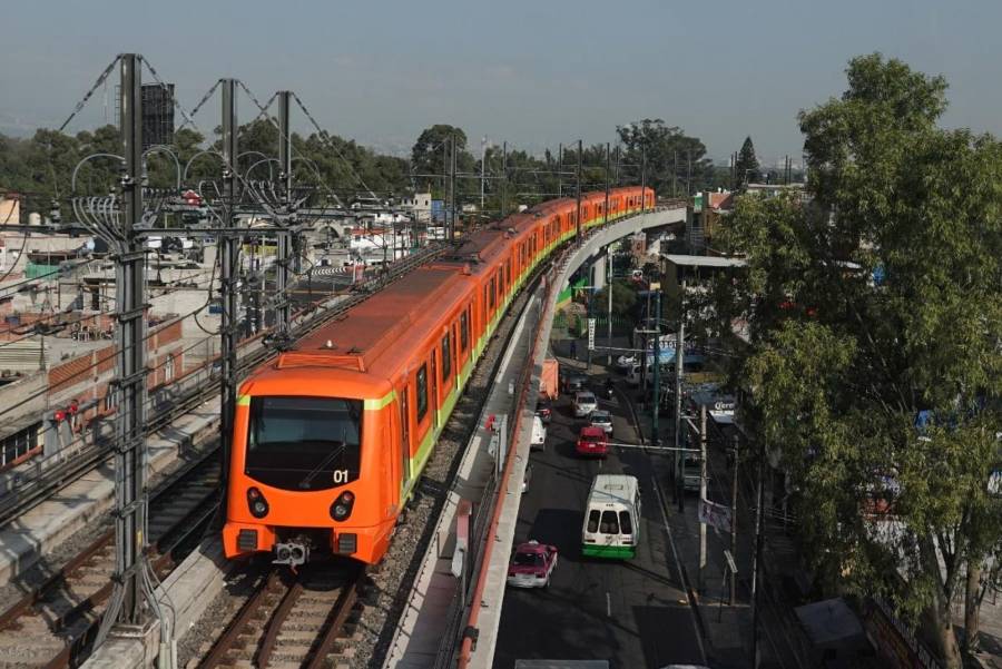 Avances y expectativas para la reapertura de la línea 12 del metro CDMX