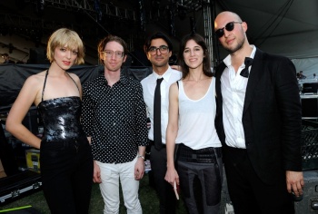 Bram Inscore, m&uacute;sico y compositor de la banda BTS se suicid&oacute; a los 41 a&ntilde;os