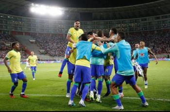 Clubes brasile&ntilde;os piden un 