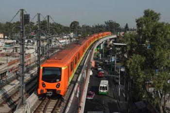 Avances y expectativas para la reapertura de la línea 12 del metro CDMX