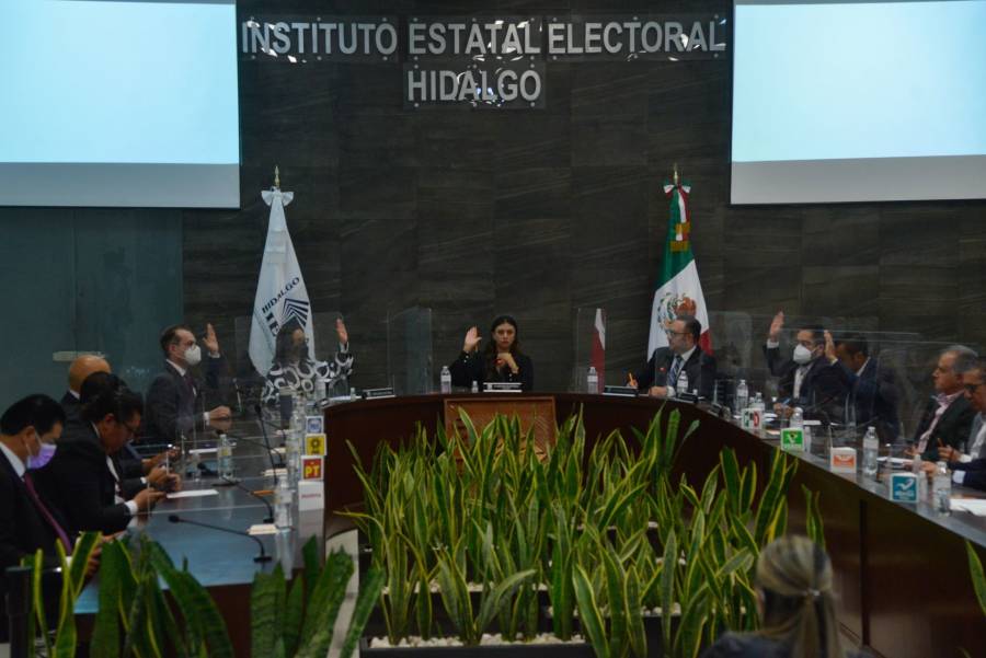 Reducción de recursos pone en peligro la autonomía electoral en Hidalgo