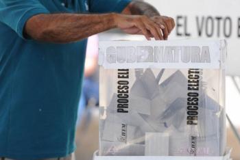 Arquidi&oacute;cesis de M&eacute;xico pide unidad nacional ante elecciones de 2024