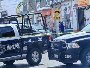 Detienen a cuatro por ataque armado en fiesta de Cajeme, Sonora