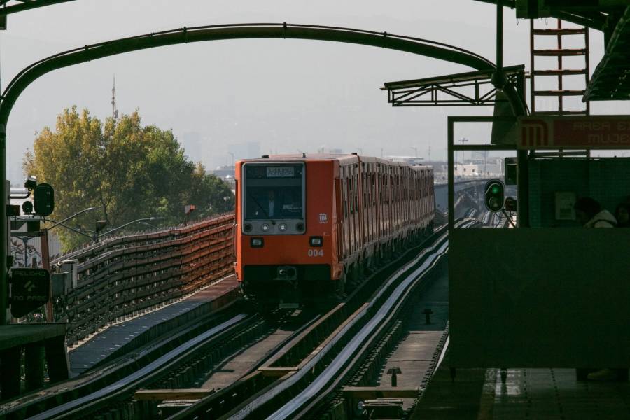 La Oficina de Objetos Extraviados del Metro reporta cifras y acciones destacadas durante el periodo mayo-noviembre de 2023