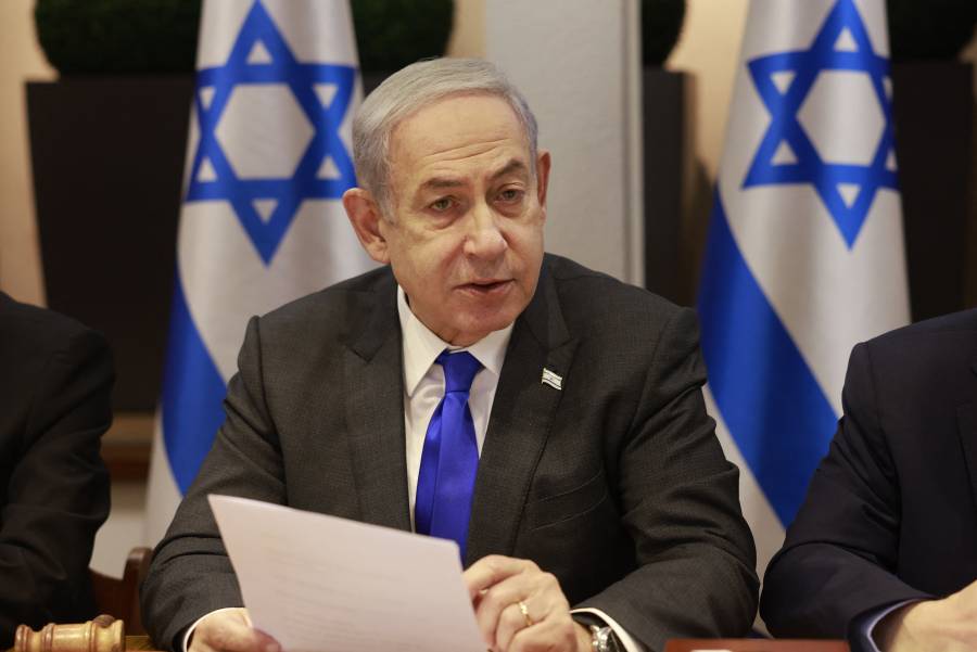 Tribunal Supremo de Israel invalida disposición clave de reforma judicial de Netanyahu