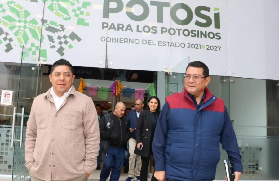 Logros en seguridad estatal en 2023: fortalecimiento del plan integral
