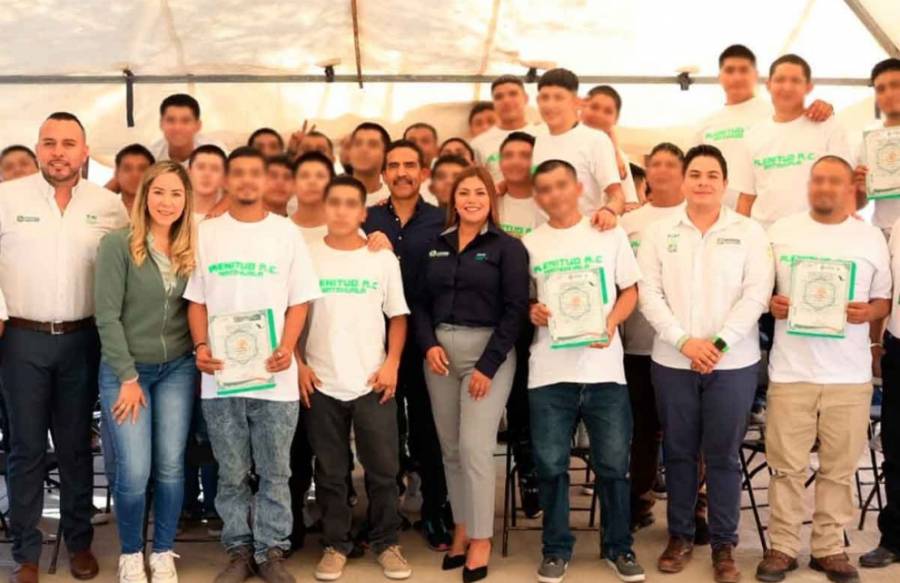 ICAT ofrece nuevas oportunidades laborales para jóvenes del Altiplano