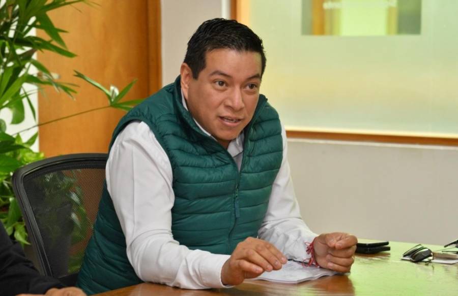 Ayuntamiento de Soledad cumple con prestaciones y anuncia inversiones en infraestructura