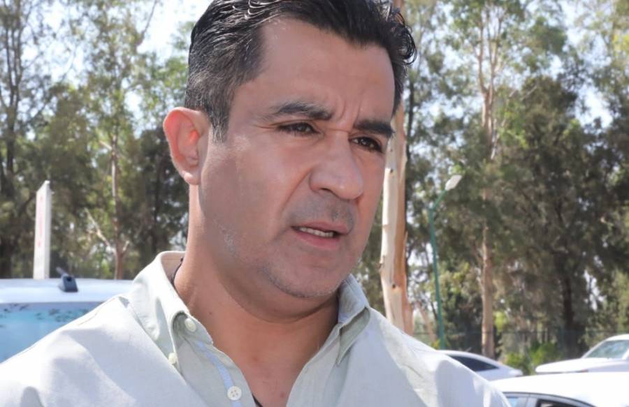 PVEM en SLP proclama 