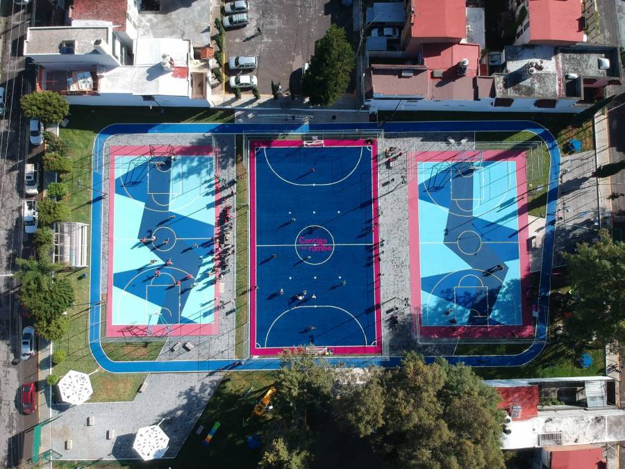 Sociedad Civil reconoce al ayuntamiento por políticas públicas innovadoras