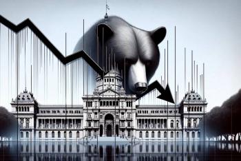 M&aacute;s de la mitad de los argentinos desaprueban gesti&oacute;n de Javier Milei