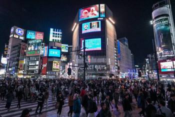 Jap&oacute;n en Alerta de tsunami tras un fuerte sismo