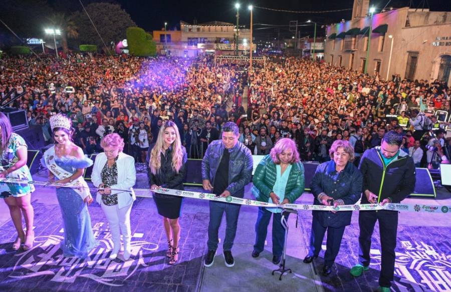 Soledad destaca en atractivos turísticos durante el 2023