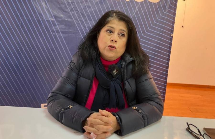 Inversiones en la entidad potosina son buenas para la economía: IPAC