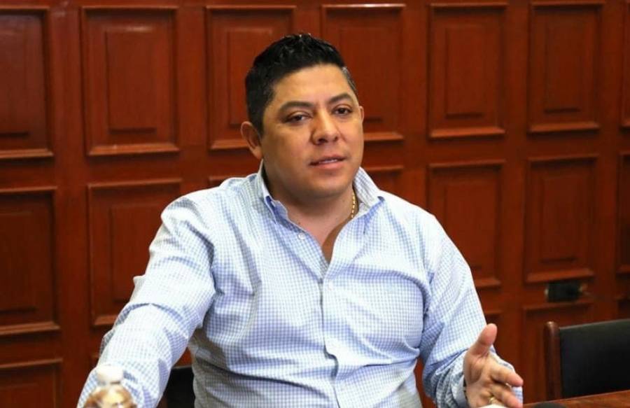 Región huasteca será un gran polo de desarrollo: RGC