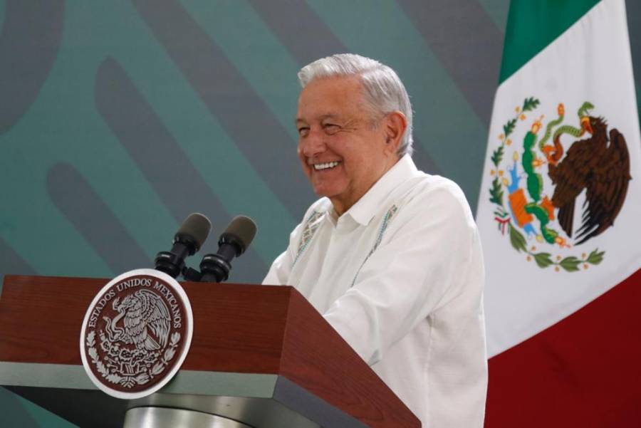 Este año AMLO enviará su iniciativa de reforma a Poder Judicial, pero ya no le dará tiempo a concluirlo