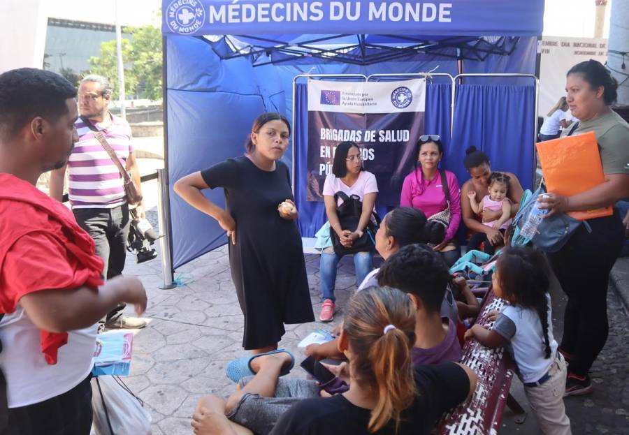 Migrantes en California tendrán acceso a atención médica