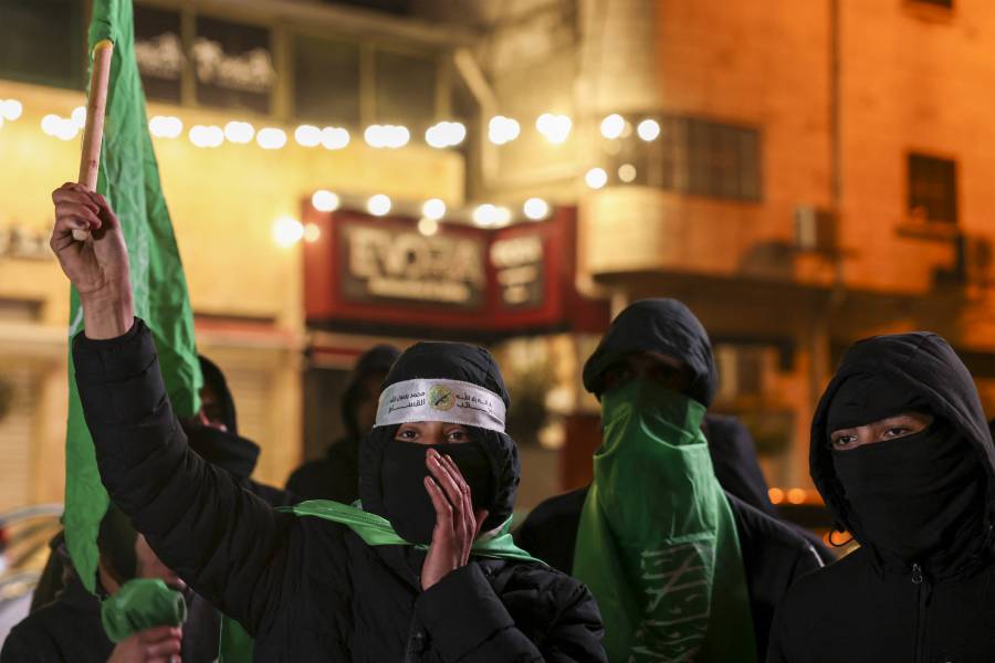 Hezbol&aacute; advierte respuesta tras asesinato del n&uacute;mero 2 de Ham&aacute;s en L&iacute;bano
