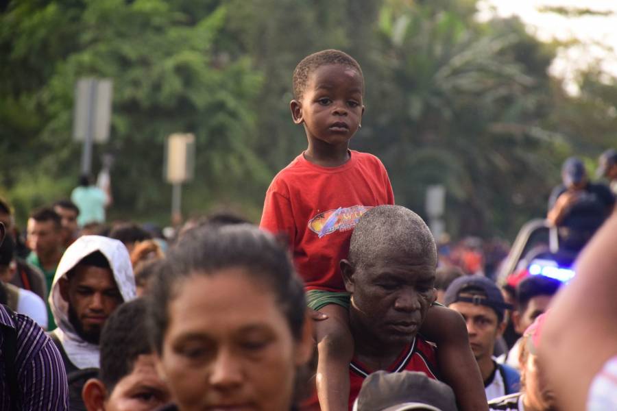 Desaparición de migrantes en Tamaulipas moviliza autoridades