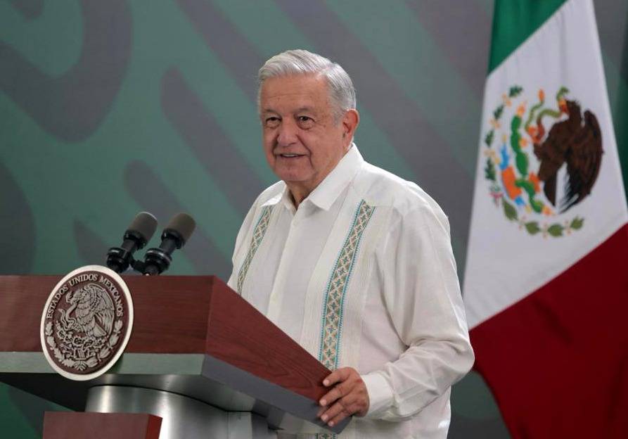 Están de regreso publicistas, pero ya no funcionan: AMLO