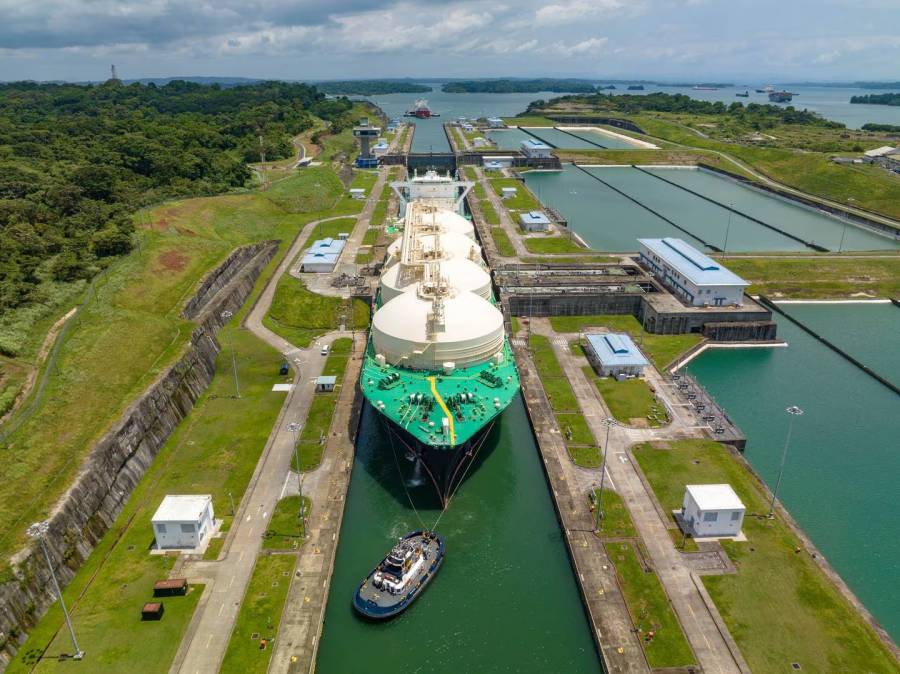 La economía de Panamá creció un 7% en 2023, según el gobierno