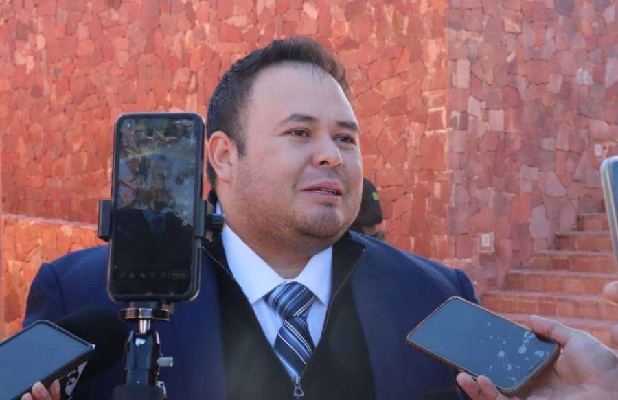 Finanzas de SLP mantiene firmeza ante demandas