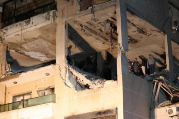 El ej&eacute;rcito israel&iacute; afirma estar preparado para 