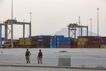 Somalia afirma que defender&aacute; su territorio tras el acuerdo entre Etiop&iacute;a y Somalilandia