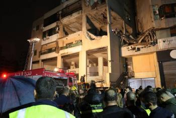 Ham&aacute;s anuncia la muerte de su n&uacute;mero dos en un bombardeo israel&iacute; en L&iacute;bano