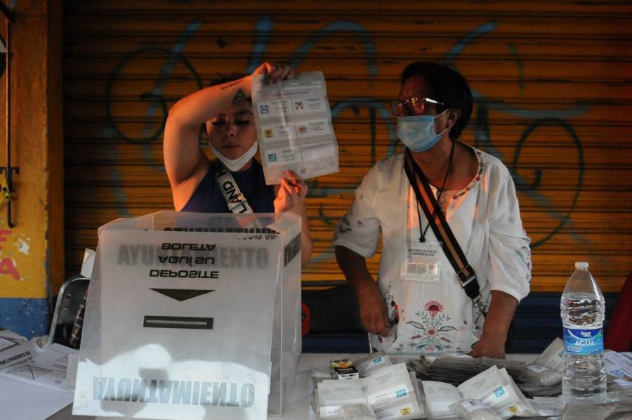 Inician precampañas en Veracruz: esto es lo que debes saber