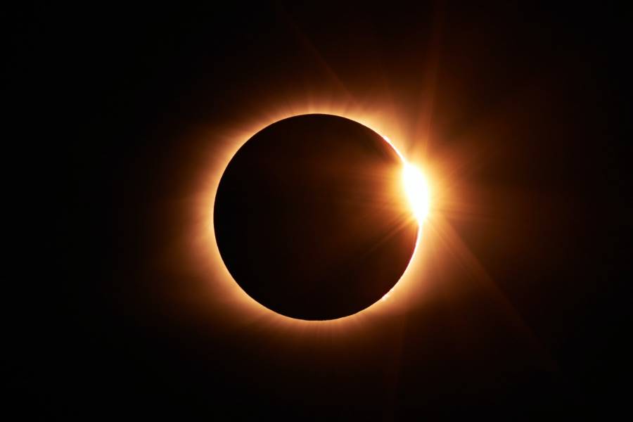 Sonora será uno de los estados donde se podrá ver el gran eclipse mexicano