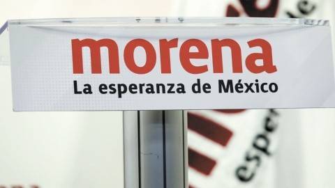 Hay retraso en la definición de candidaturas en Morena