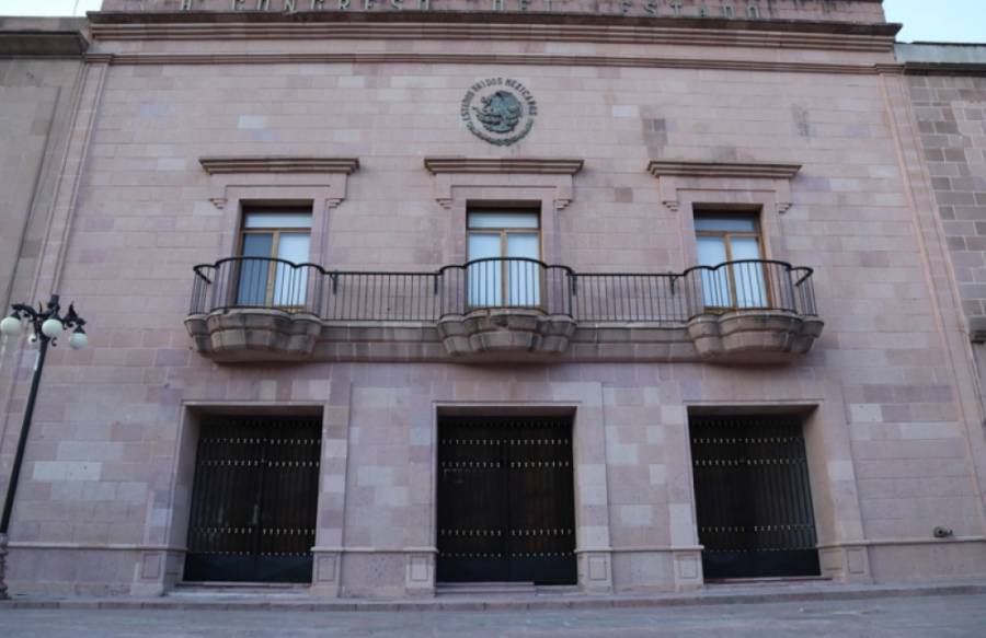 Congreso del Estado analiza propuesta de reforma a la Ley del Sistema Estatal Anticorrupción