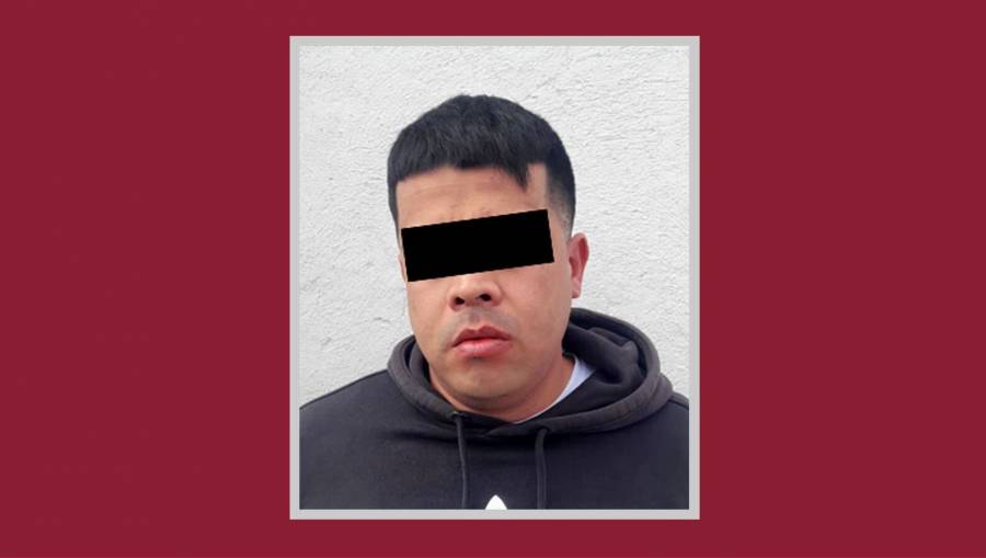 Cae sujeto relacionado con el ataque a subdirector de la polic&iacute;a de Xonacatl&aacute;n